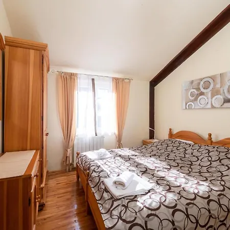 Apartment Lovely In With Wifi *
